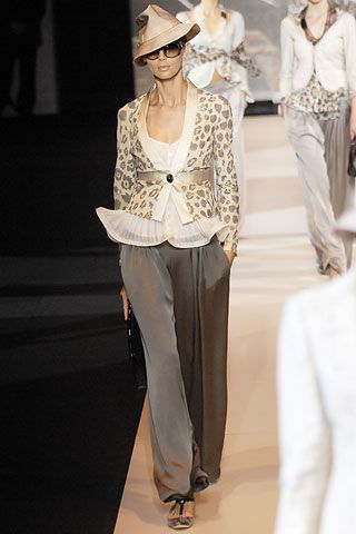 Giorgio Armani 07ϵ