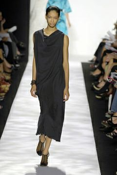 Vera Wang 2008春夏紐約時(shí)裝