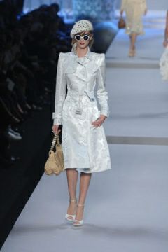Christian Dior 2008İrb