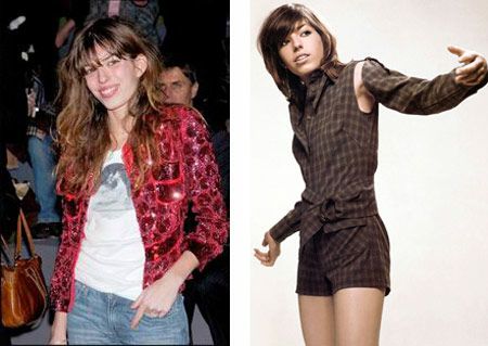 r(sh)_(d)Lou Doillon