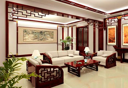 中國古典家具