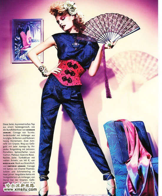 3̖VOGUE