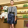 京城名�，F(xiàn)身Marc Jacobs展示新品