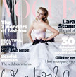 ̖ģ؃Lara Stone