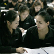 2010年招生規(guī)模較大的藝術(shù)類專業(yè)名單（本科）