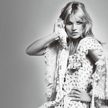 Kate Moss 不僅僅是模特