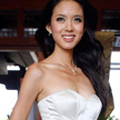 中國第一美女張梓林 三圍指數(shù)