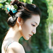 新面孔模特學(xué)校教你模特藝考之妝容要求