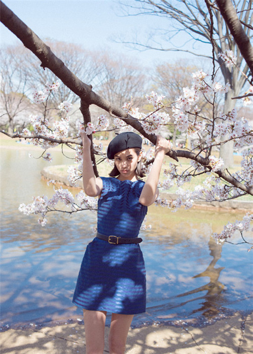 Kiko MizuhararдƬ