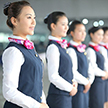 2014年高等院校空中乘務(wù)專業(yè)高考考前培訓(xùn)招生簡章