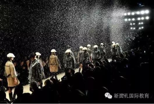 是什么讓意大利時尚在半個世紀(jì)與法國時尚并肩
