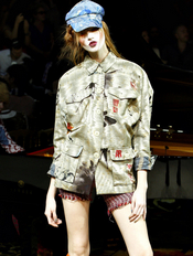 2012İr(sh)b Vivienne Westwood